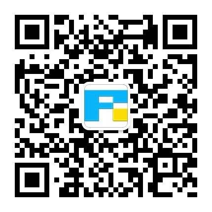锐诚微信公众号